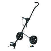 Tesco Activequipment golf trolley