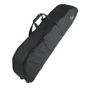 Tesco Activequipment Wheeled Golf Travel Cover