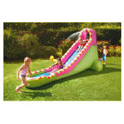 Tesco Airflow Water Slide