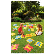 Tesco Alphabet Playmats