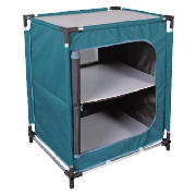 Aluminum Camping Cupboard