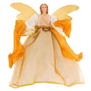 Tesco Angel Tree Topper