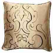 Angello Cushion Gold 40cmx40cm