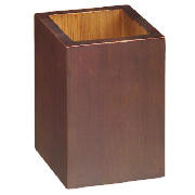 Bamboo Beaker Dark Finish