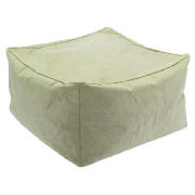 Tesco Bean Cube, Green