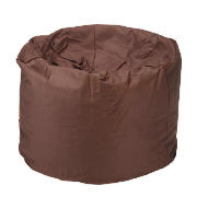 Tesco Beanbag, Chocolate