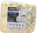 Tesco Blue Stilton (220g)
