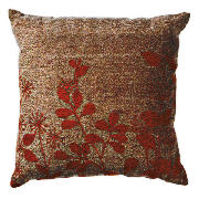 Tesco Botanical Jacquard Cinnamon, Maci