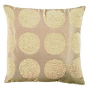 Boucle Cushion, Natural