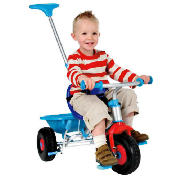 Boys Trike