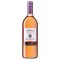 tesco California Blush Zinfandel 75cl