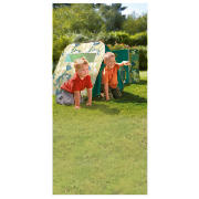 Tesco Camoflage Pop Up Play Centre