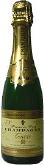 Tesco Champagne Brut Premier Cr U 37.5cl