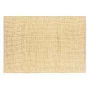 tesco Chenille Rug, Cream 120x170cm