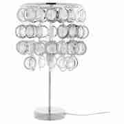 Circles Table lamp