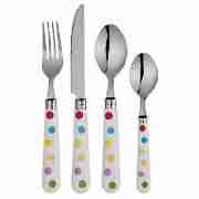 Circus Cutlery Set 24Pce