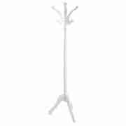 Tesco Coat Stand Cream