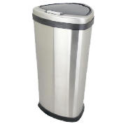 Corner Bin