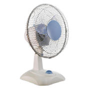 Tesco DF96 9 Desk Fan