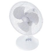 Tesco DF98 9 Desk Fan