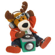 tesco Dj Reindeer