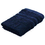 Face Cloth, Navy