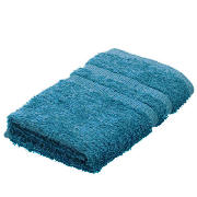 tesco face cloth Teal