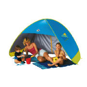 Tesco Family Pop-Up Uv Sunshade