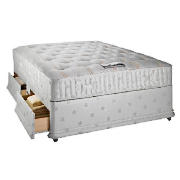 Finest Ortho Double non storage Divan Set