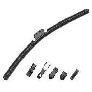 tesco Flat Wiper Blade 18