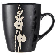 Tesco Floral Trail Mug