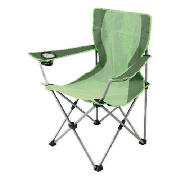 Folding Arm Chair