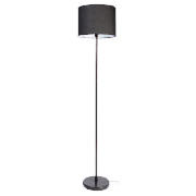 Funky Matchstick Floor lamp black