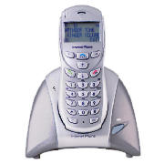 GG100 - USB cordless dual mode phone