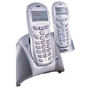 GG200 - USB cordless dual mode phone