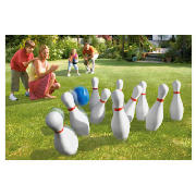 Giant Bowling Set