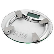 Glass Digital Scale