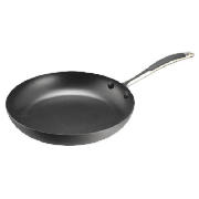 tesco Go Cook Hard Anodised Frypan 26cm