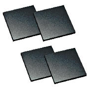 Tesco granite coasters 4pack