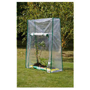 Tesco Growbag Growhouse