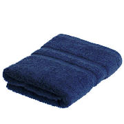 Hand Towel, Navy