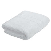 Hand Towel, White