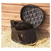 Hat Bag Black