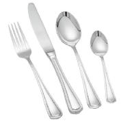 hollow handle cutlery set 16 piece