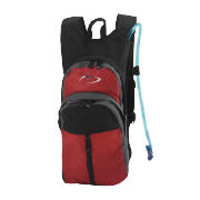 Tesco Hydration Rucksack 6L