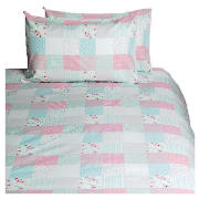 tesco Isabella Double Duvet Set