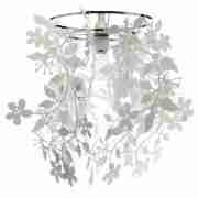 Tesco Jungle White pendant