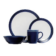 Tesco Kensington Dinner Set 16 Piece