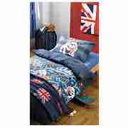 Kids Duvet Set Union Jack