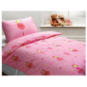Kids Princess Fairy Duvet